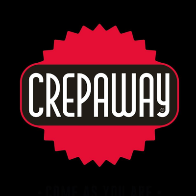 CREPAWAY